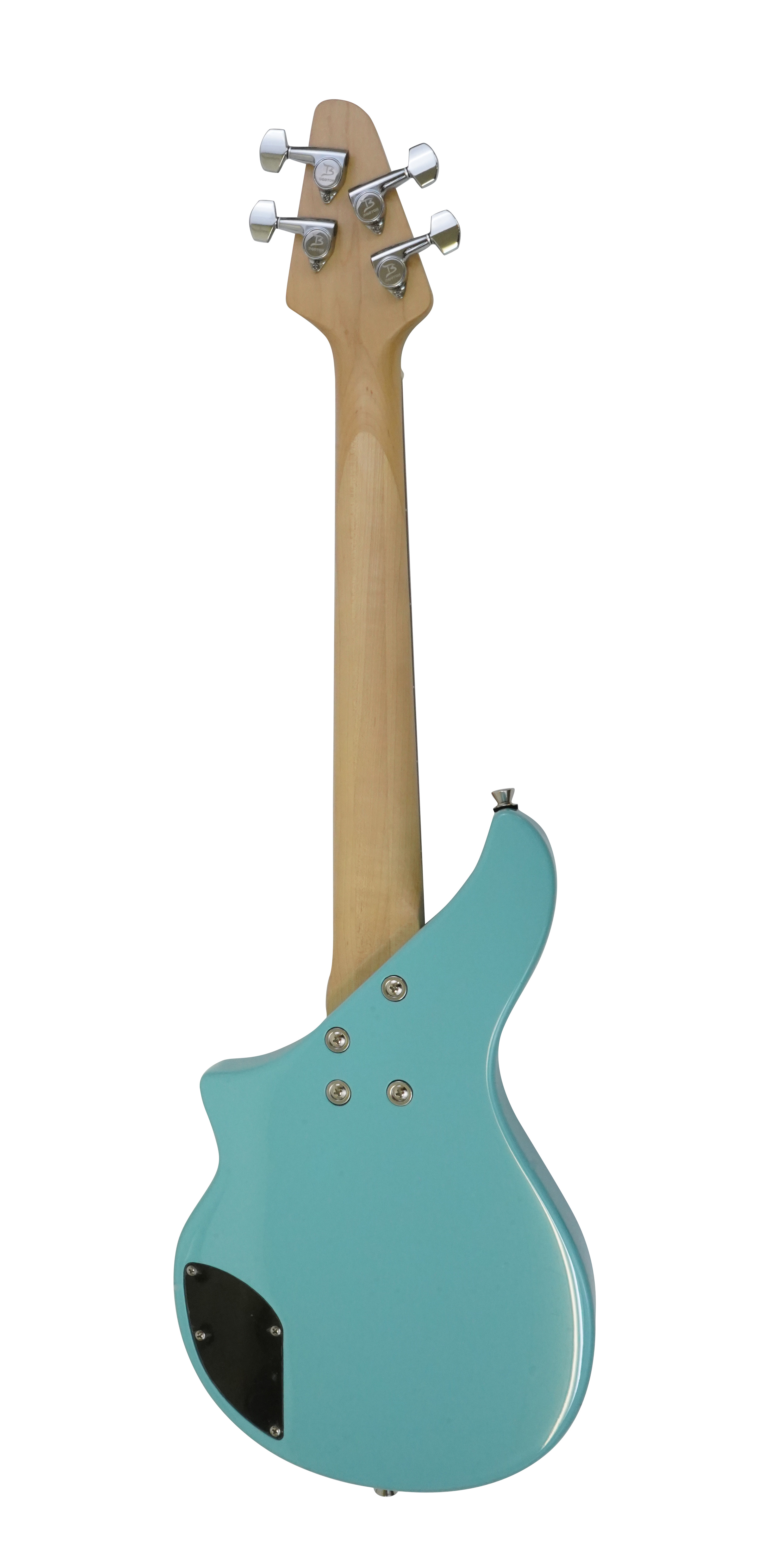 Tiny Bass Precision 3400, pastel blue