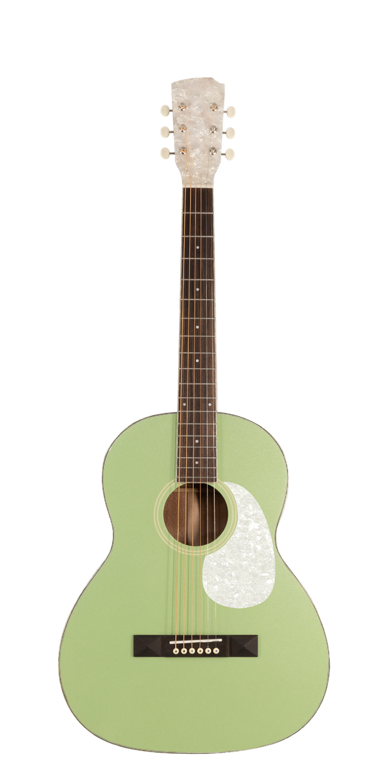 NoName Parlour Gitarre, P103
