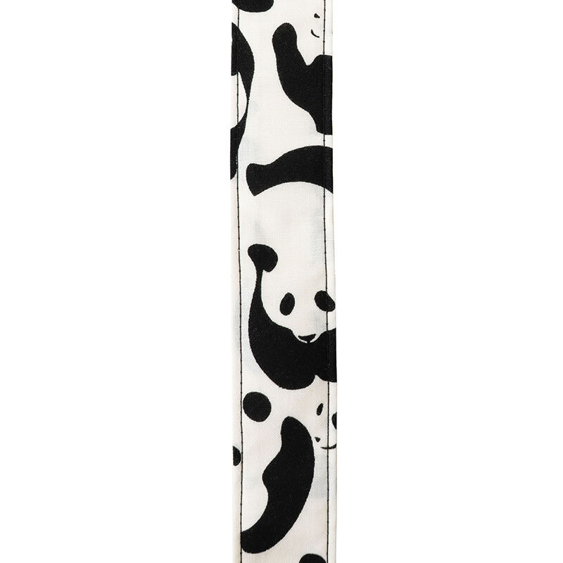 Aria Ukulele Strap SPS UKE, panda Aria Ukulele Strap SPS UKE, panda