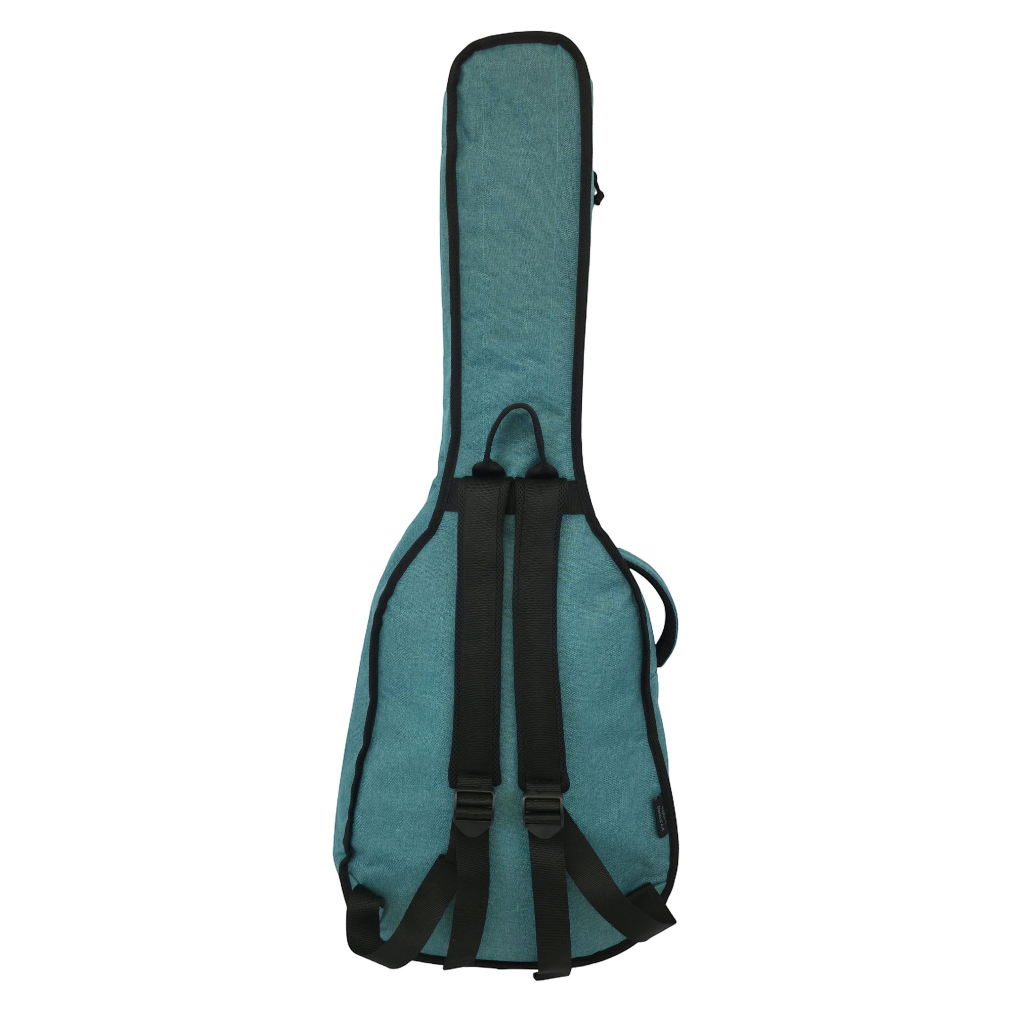 Ritter Gigbag Evilard Classical 3/4 Guitar