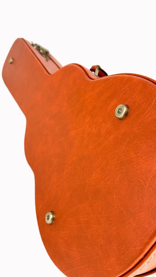 aNueNue UT166HS Feather Series – Premium Tenor Ukulele mit Double-Top und 4A Mango