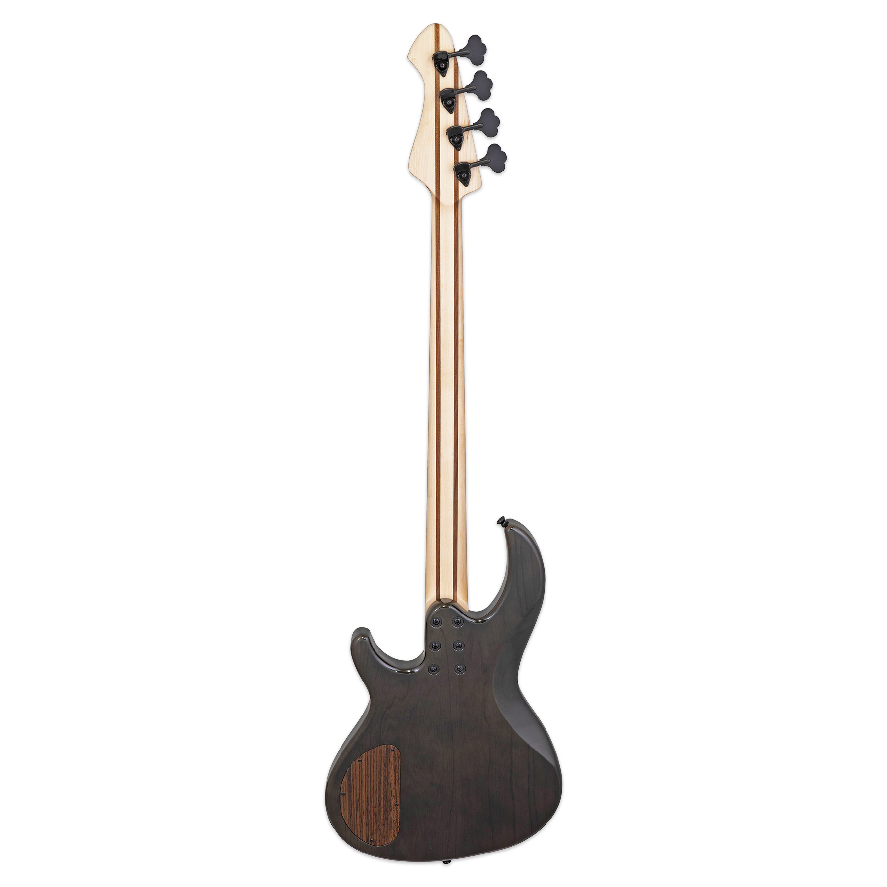 Aria RSB 700, see-through black