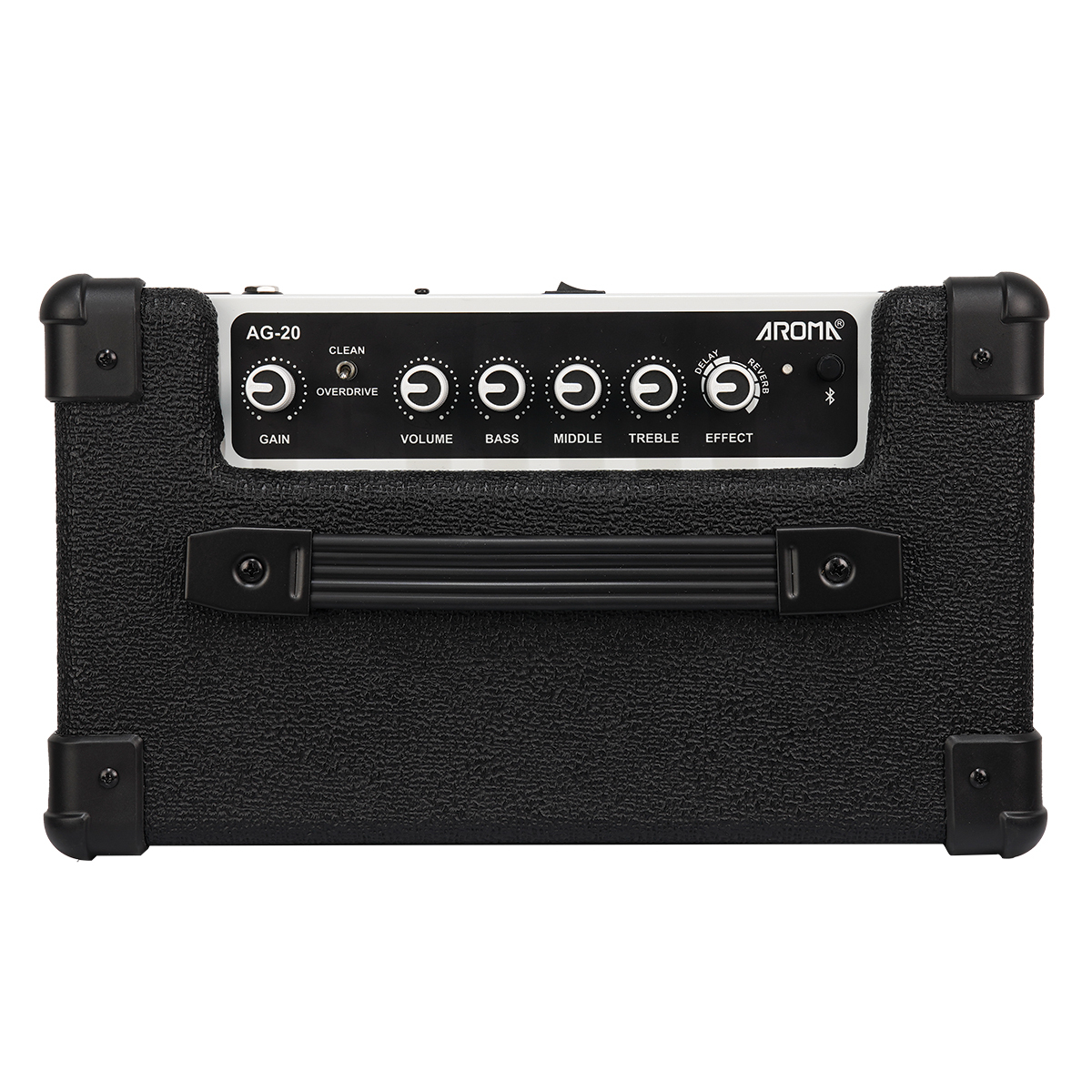 Aroma AG20 E-Gitarren Amp 