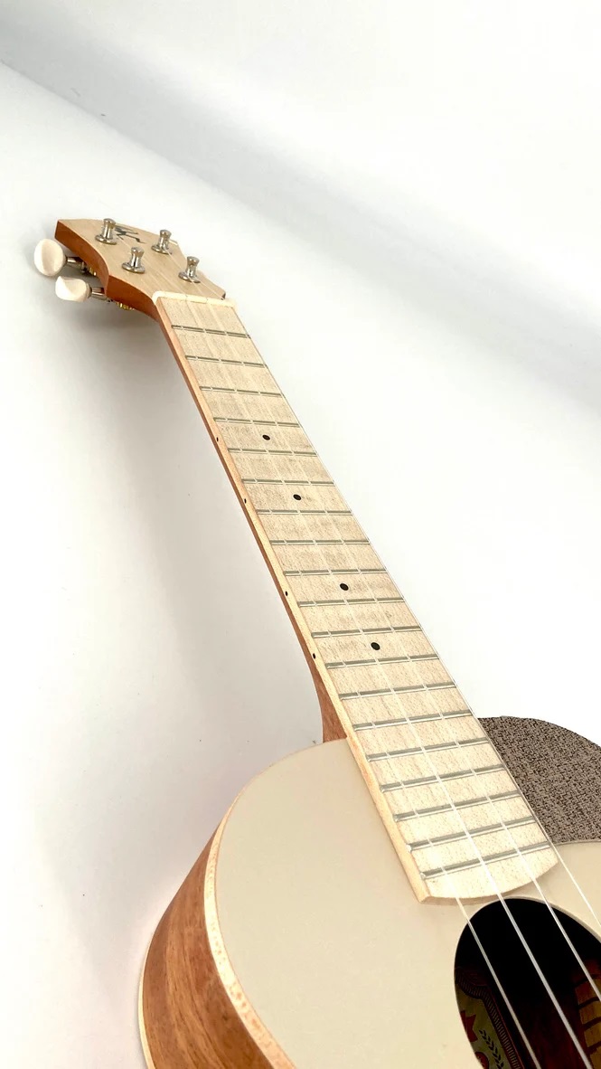 aNueNue UC10,  almond milk