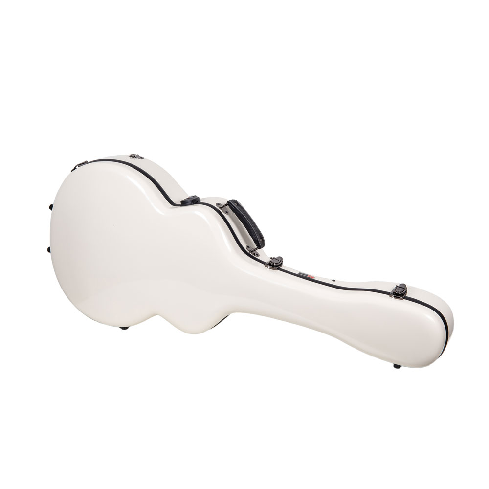Crossrock CRF2020JA  Fiberglass Jazz Gitarren  