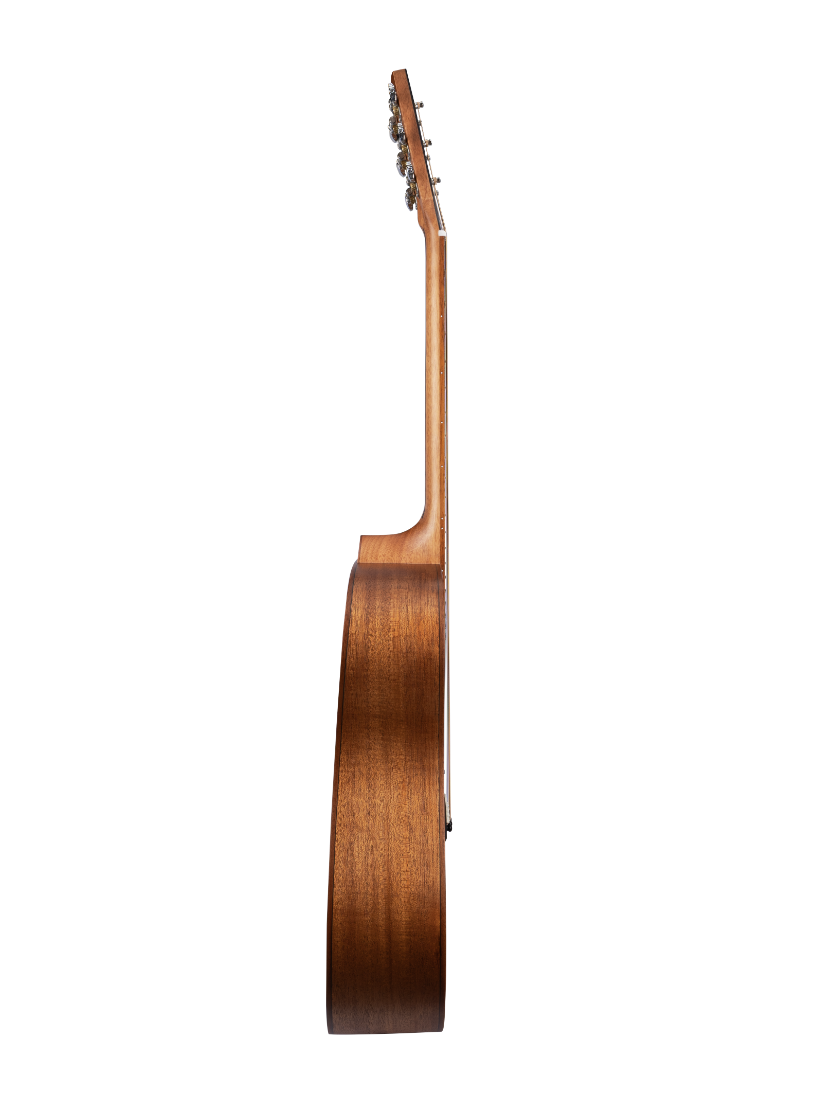 Shape Akustikgitarre Dreadnought ZEDER Modell 323 MT