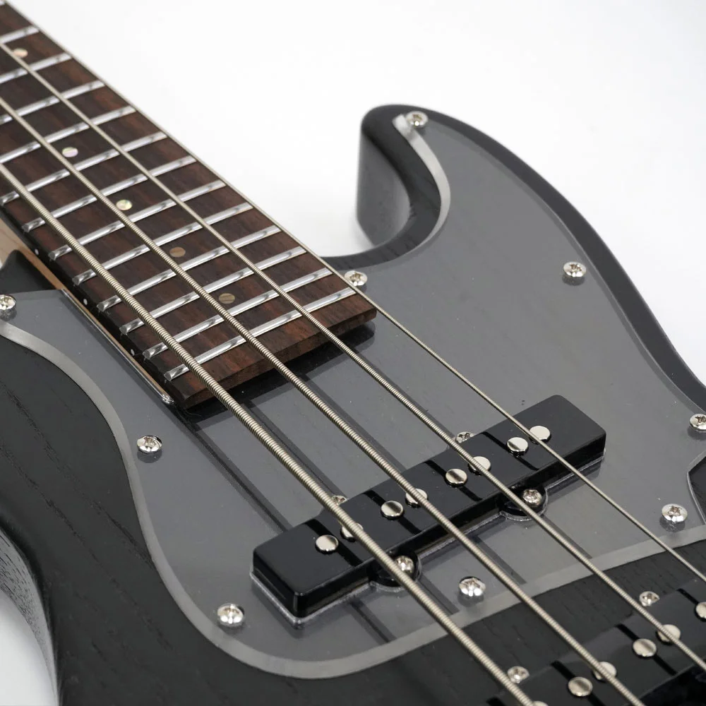 Tiny  Bass TBJ 4400, black