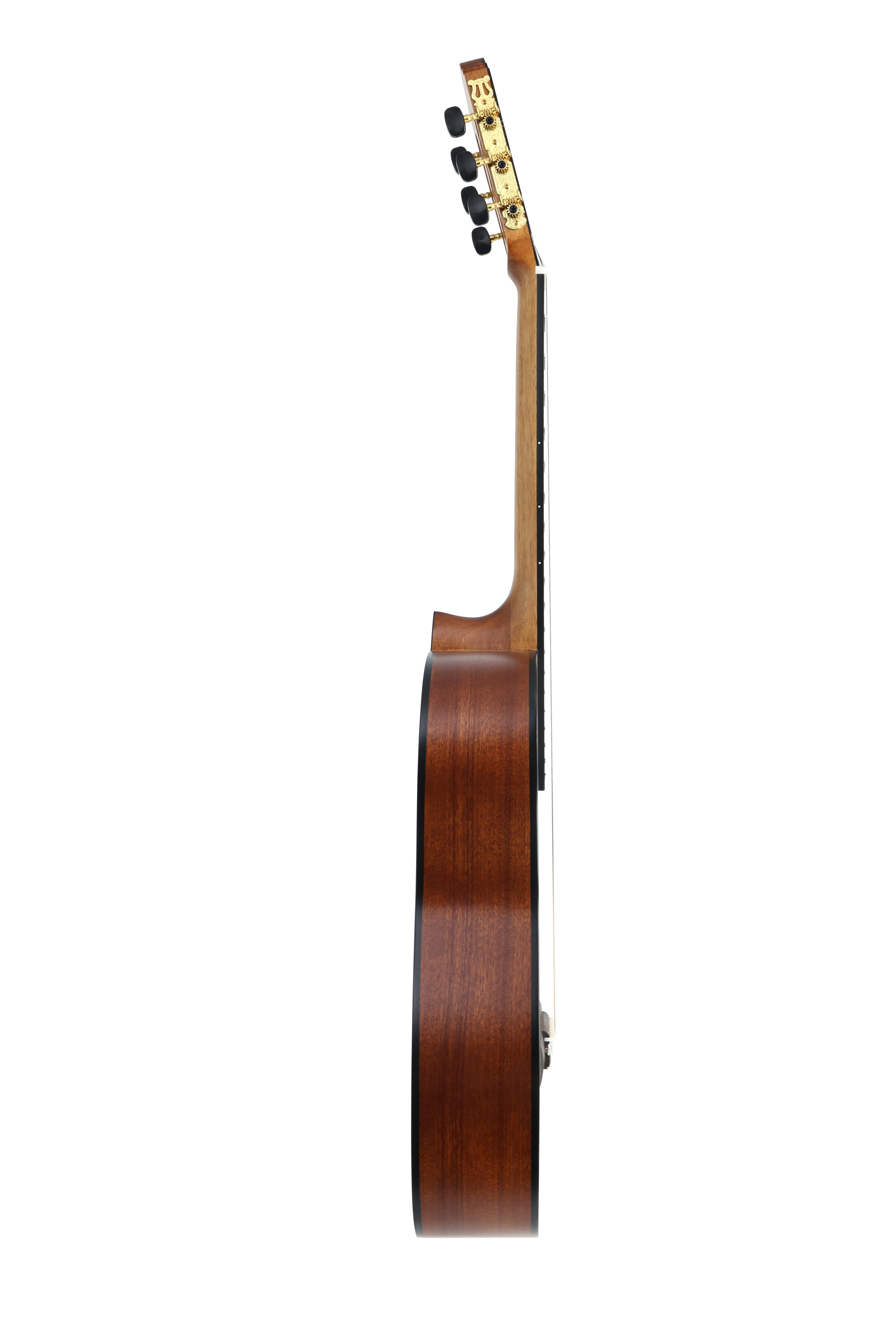 Contigo C-13 Konzertgitarre 1/2