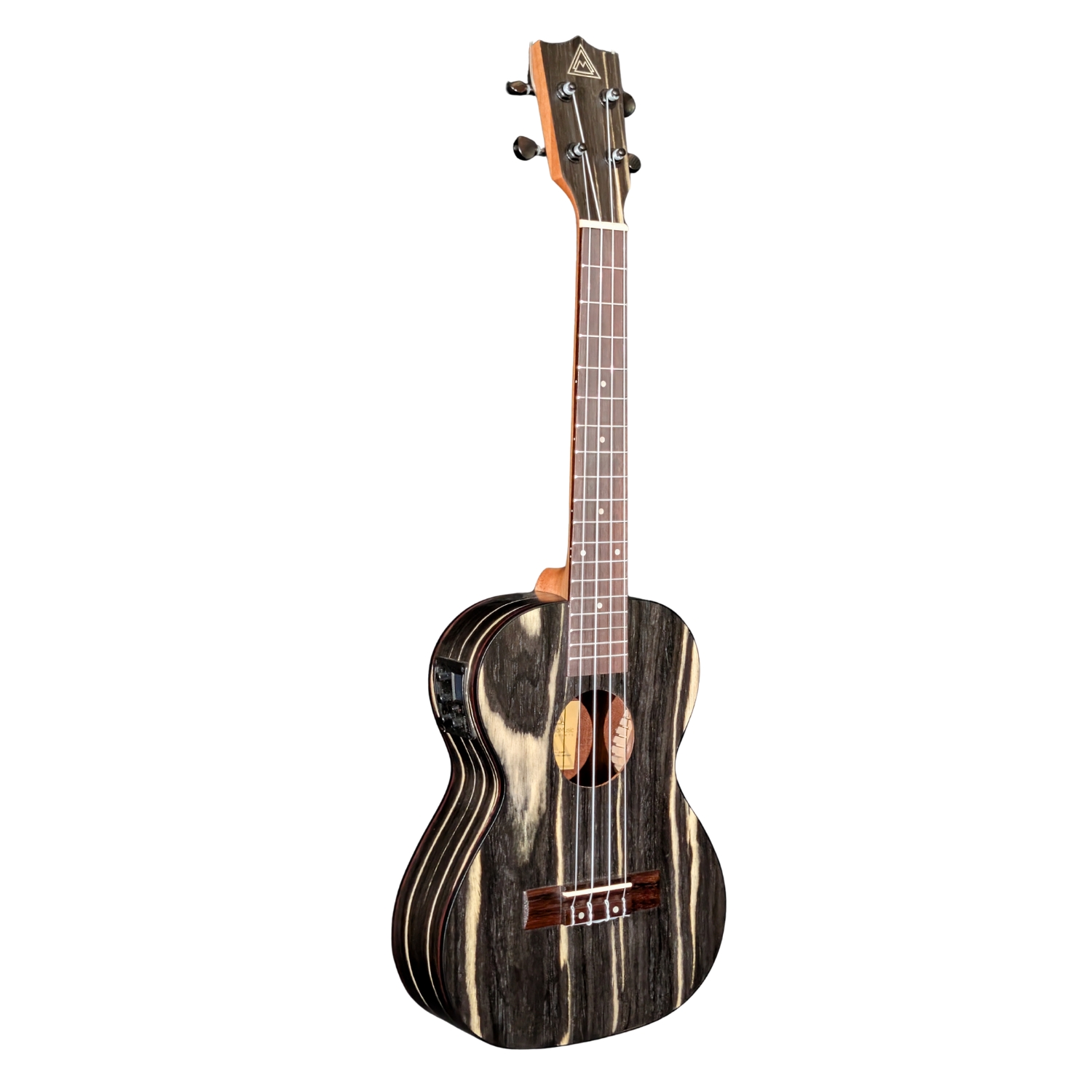 Around Music Instruments Tenorukulele Okapi - EQ