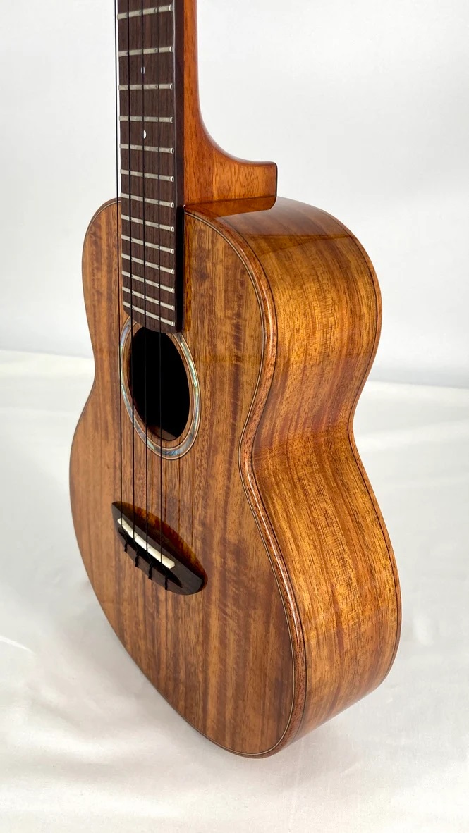 aNueNue AKK2E Konzert Ukulele PU