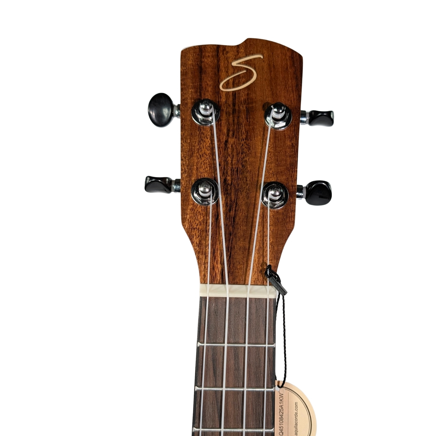 Shape Swing N Cut Concert Ukulele