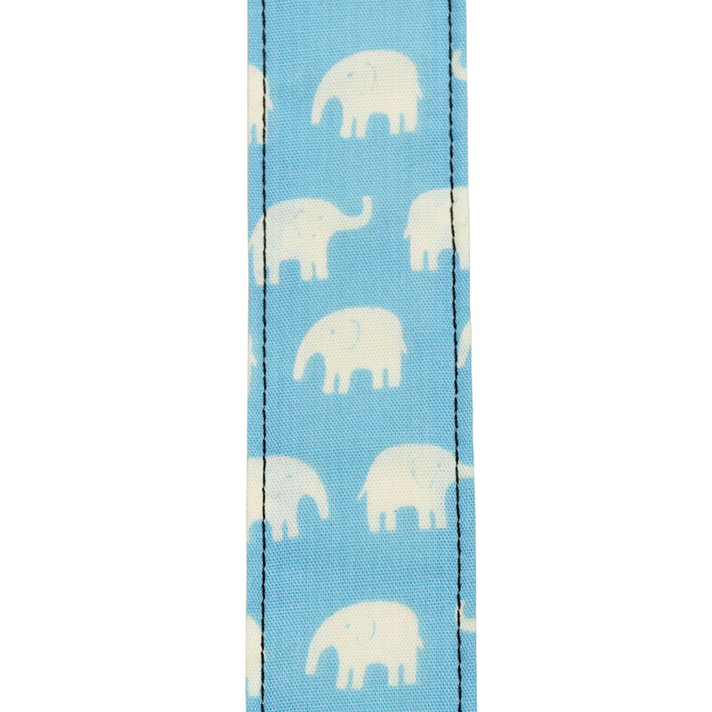 Aria Ukulele Strap SPS UKE Elefant