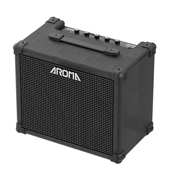 Aroma AG30B Bass Verstärker  