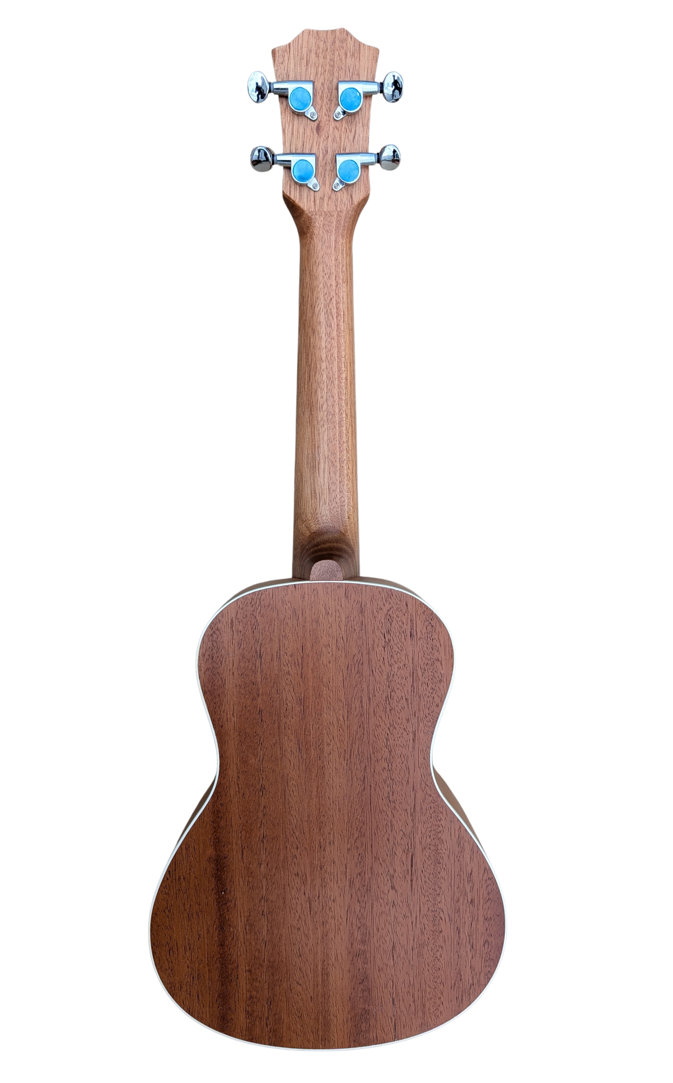 NoName Ukulele Konzert UK-ST-MMGB  
