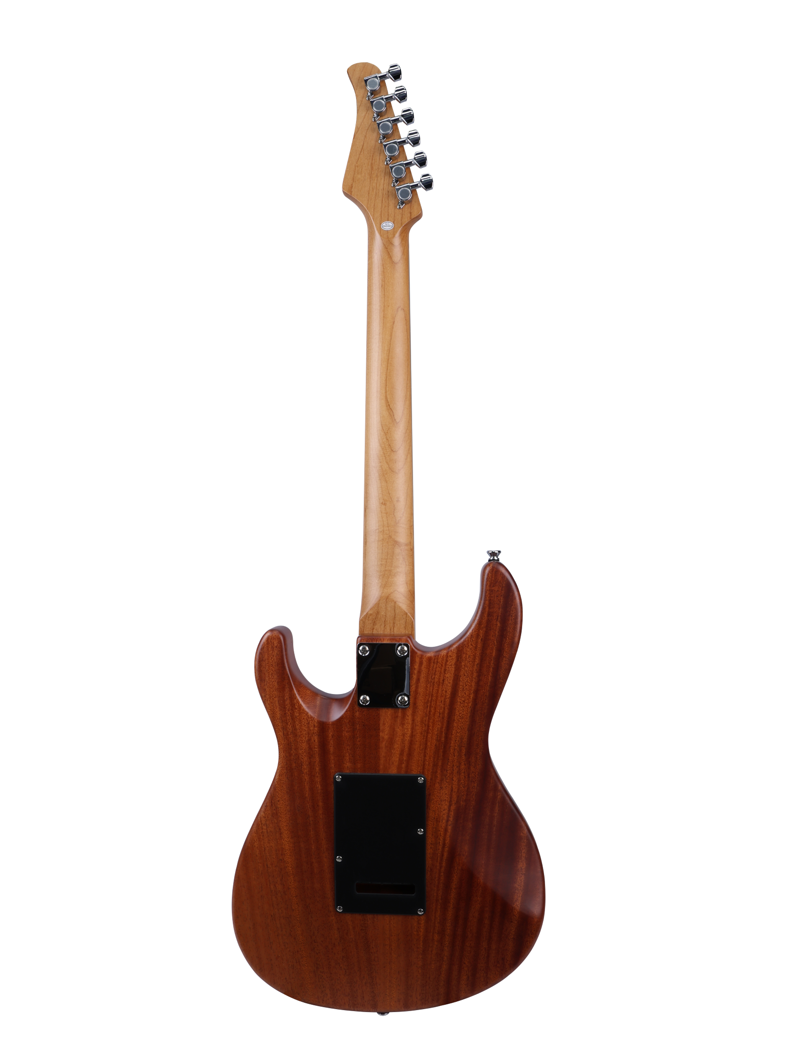 Shape ES60-2, Pure Mahogany