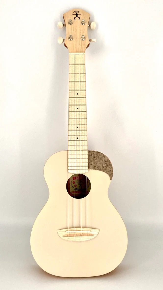 aNueNue UC10,  almond milk