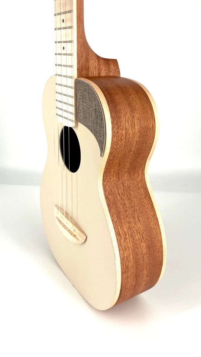 aNueNue UC10,  almond milk