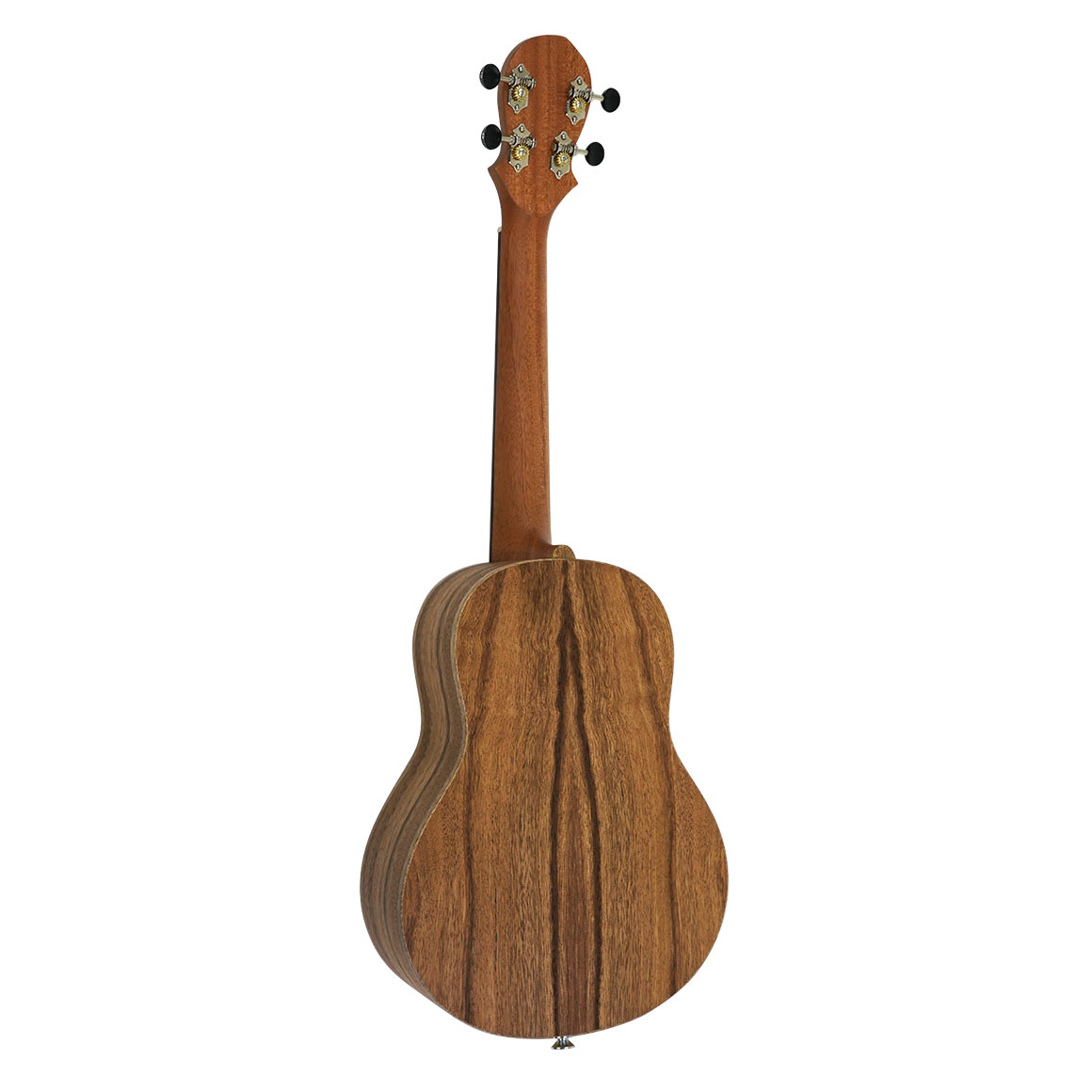 Big Island Ukulele Tenor, KR-AT-TRS