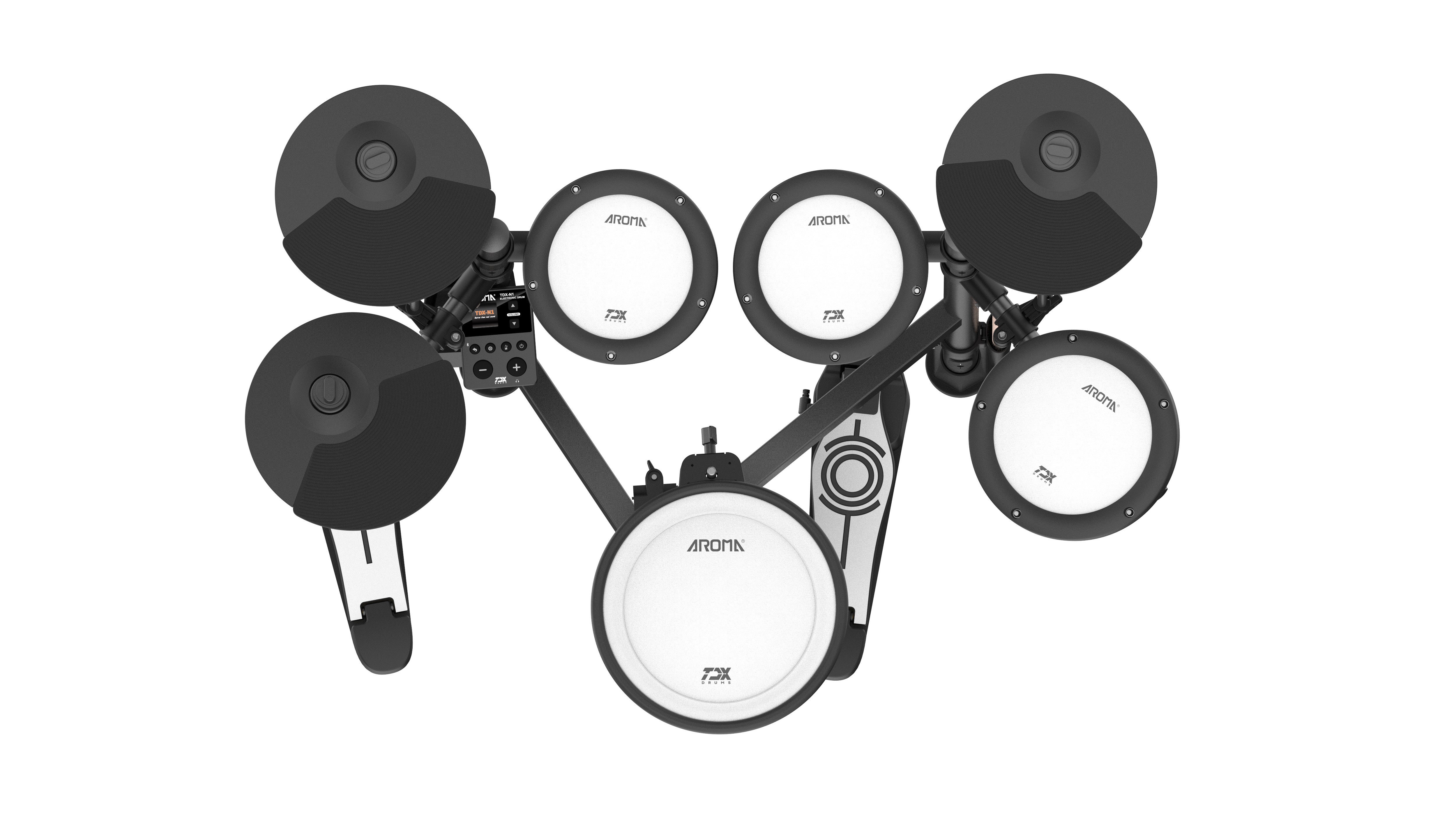 Aroma E-Drum TDX-N1 