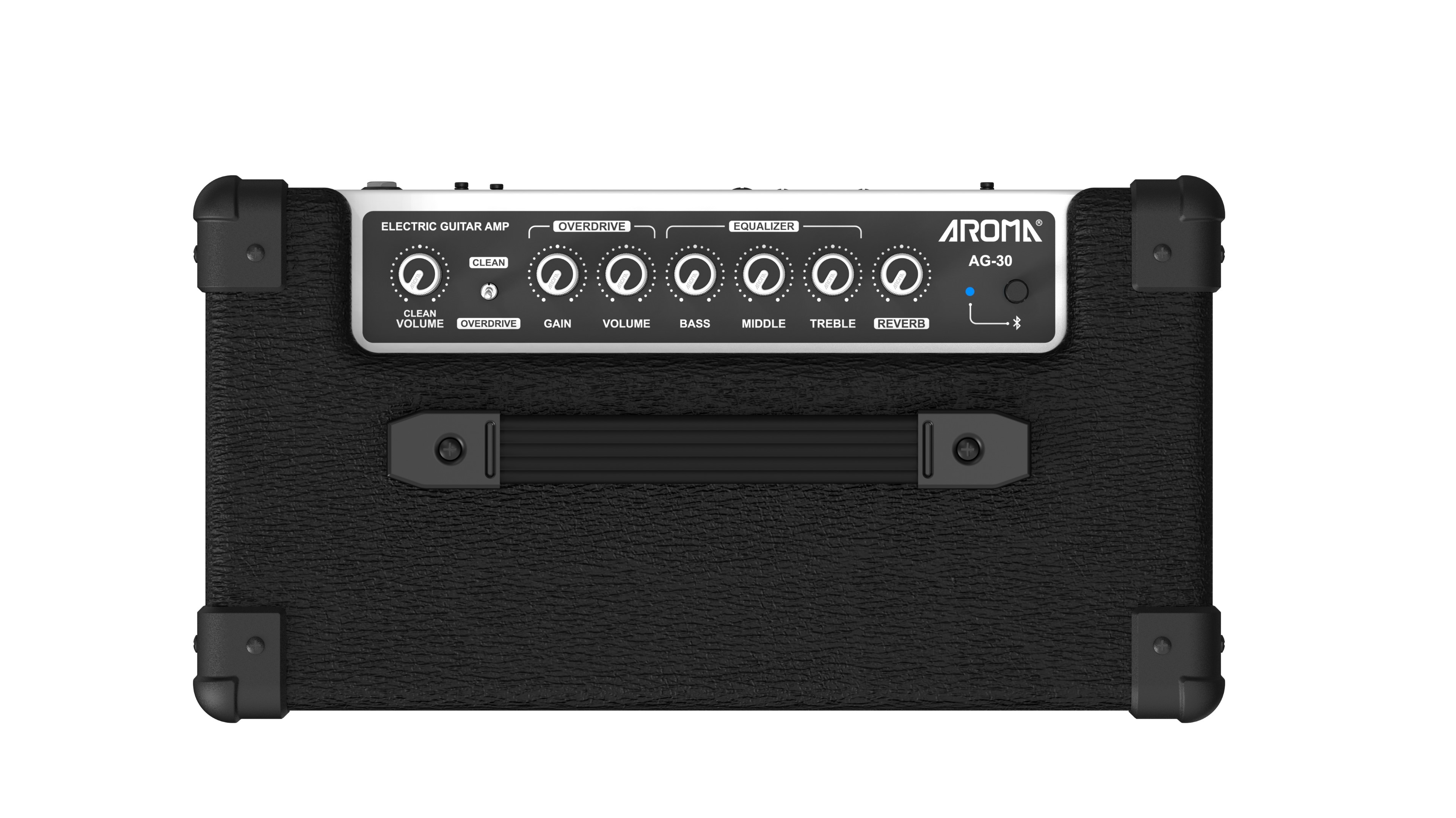 Aroma AG30 E-Gitarren Amp