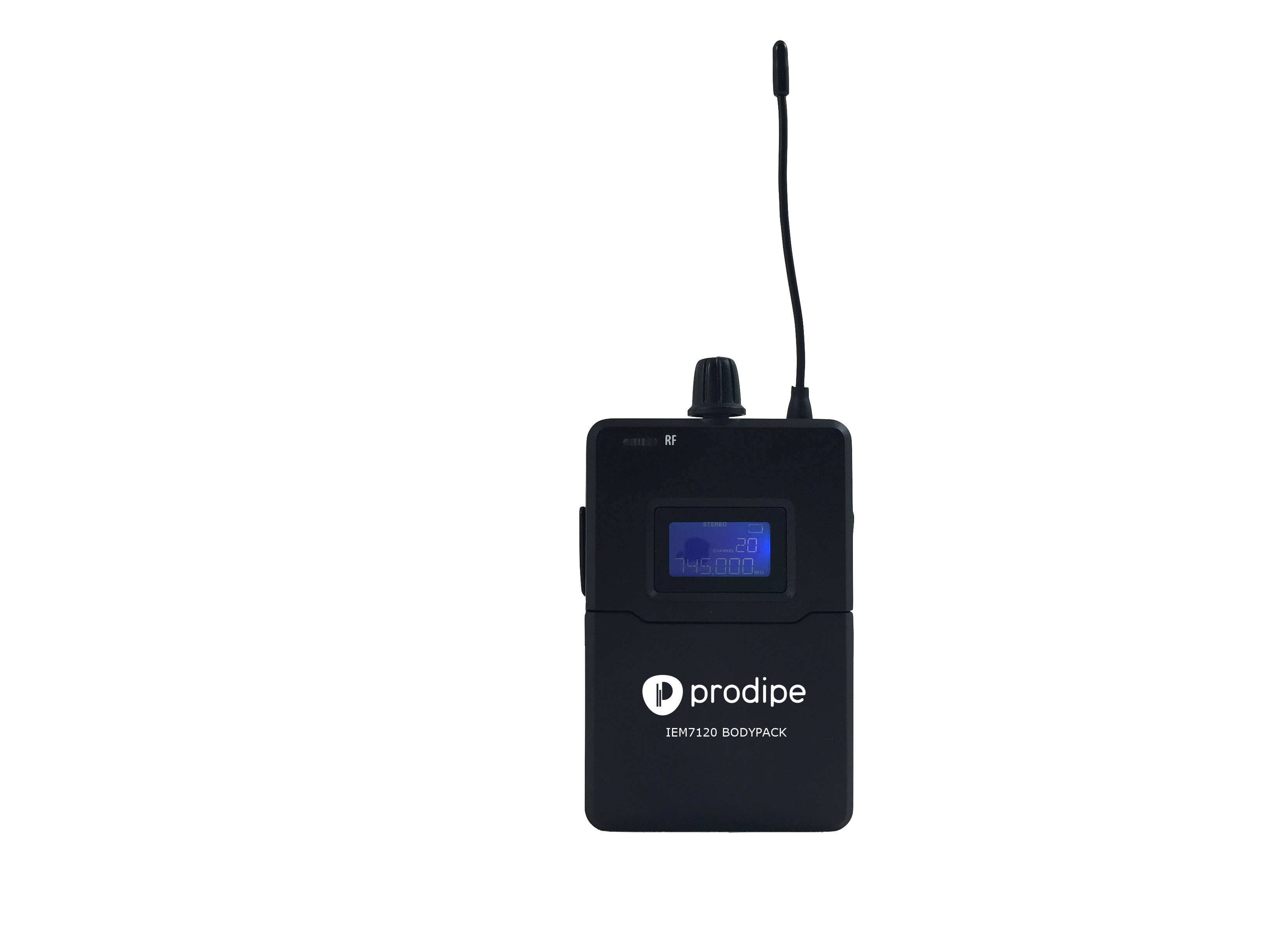 Prodipe Audio Bodypack IEM7120 