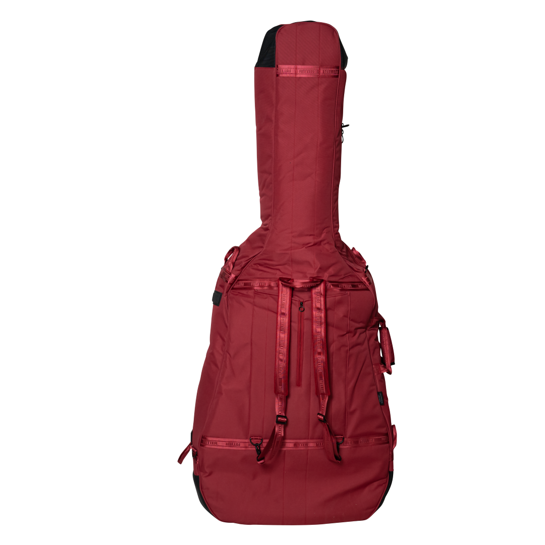 Ritter Gigbag Bern Double Bass 3/4 - SRD