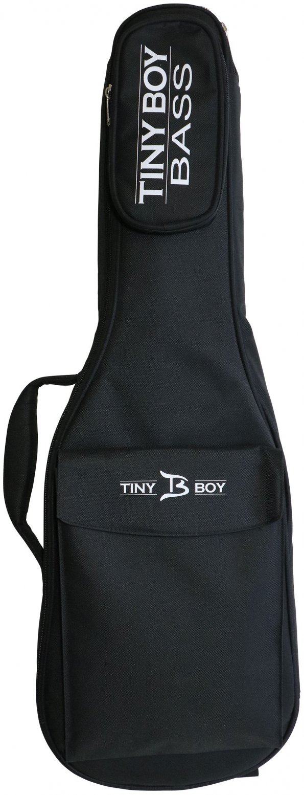Tiny Bass TBP 3400 - NSM