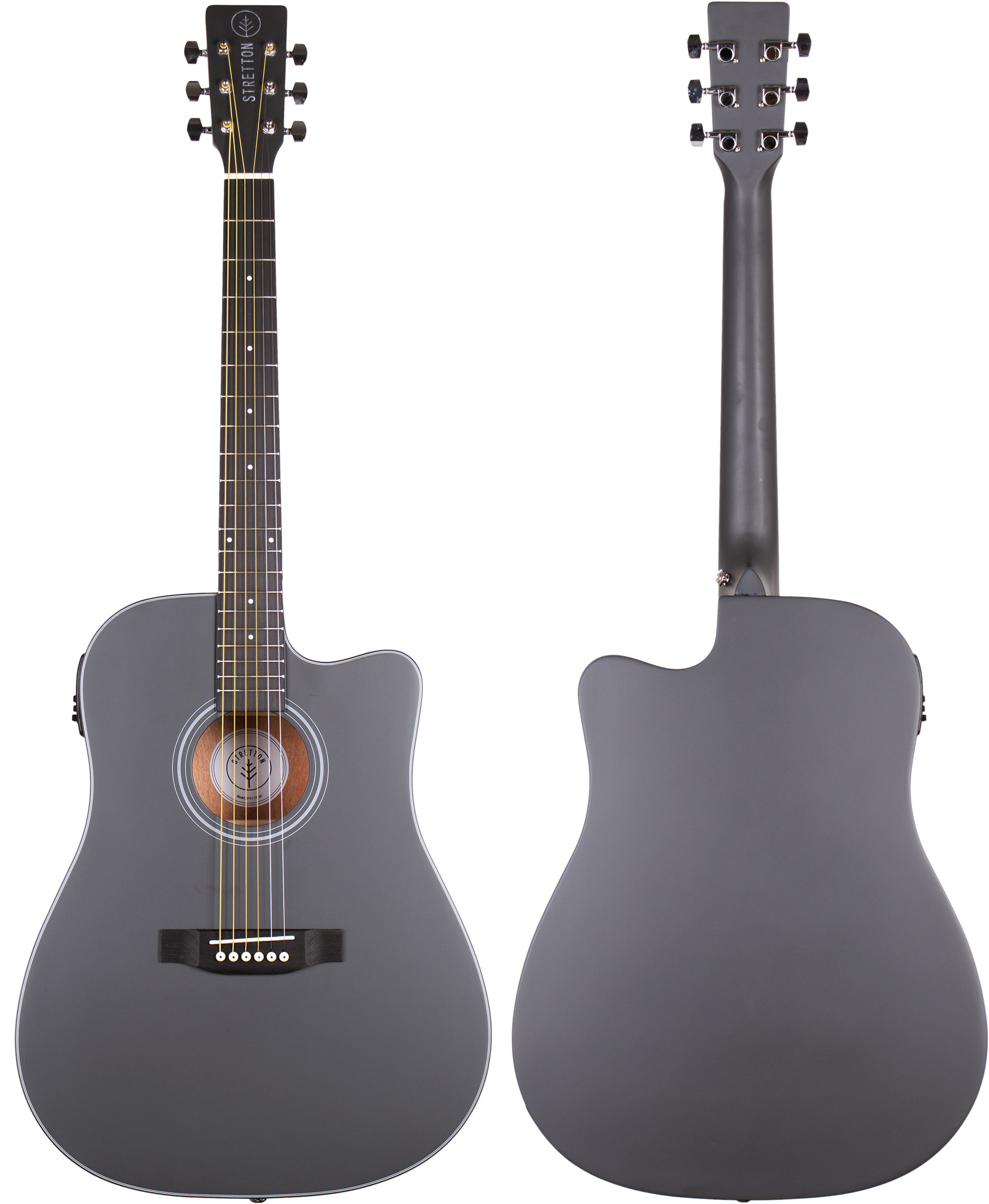 Stretton Dreadnought D1-CE