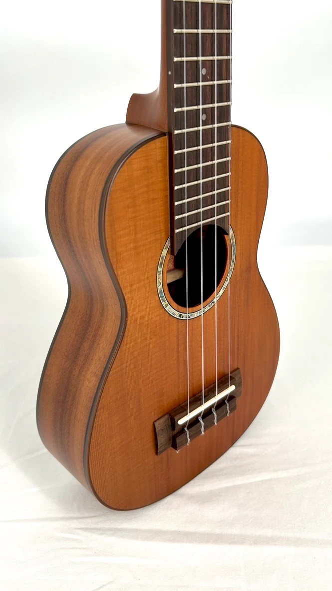 aNueNue S4 Sopran Ukulele aNueNue S4 Sopran Ukulele