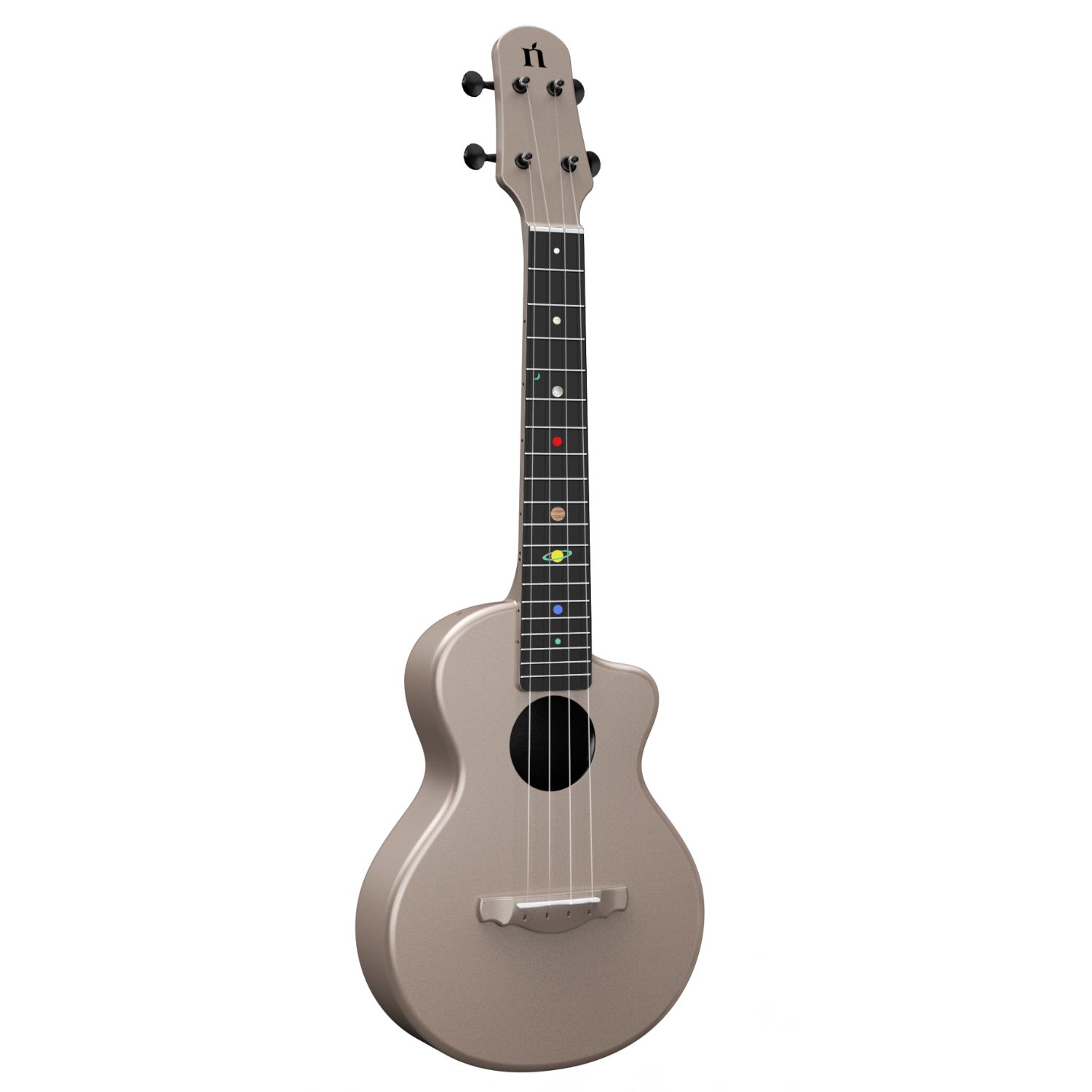 Konzertukulele Meteor, Latte