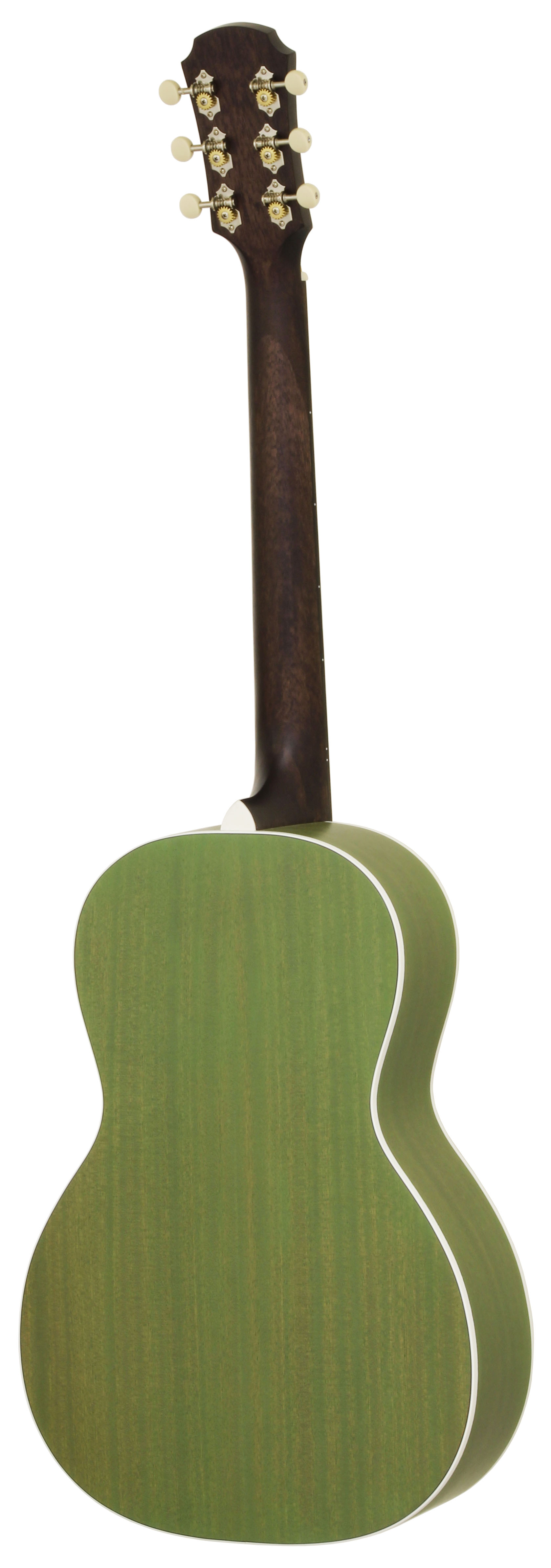 ARIA 131 Urban Player, stained green