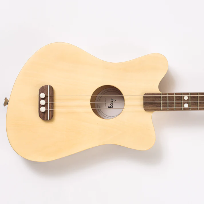 Loog  Mini Acoustic Guitars