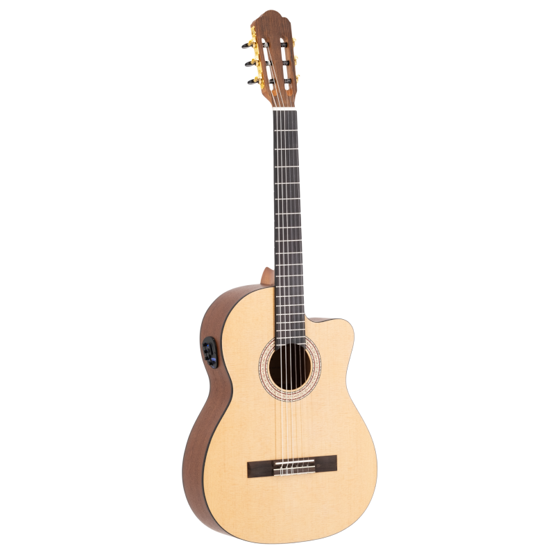 Prodipe Guitar PRIMERA 4/4 CEQ Prodipe Guitar PRIMERA 4/4 CEQ