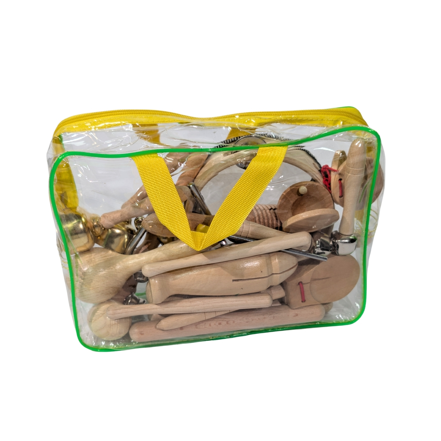 Percussion 13-teilig