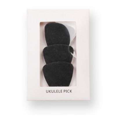 AMD Filzpicks 3er-Set, schwarz