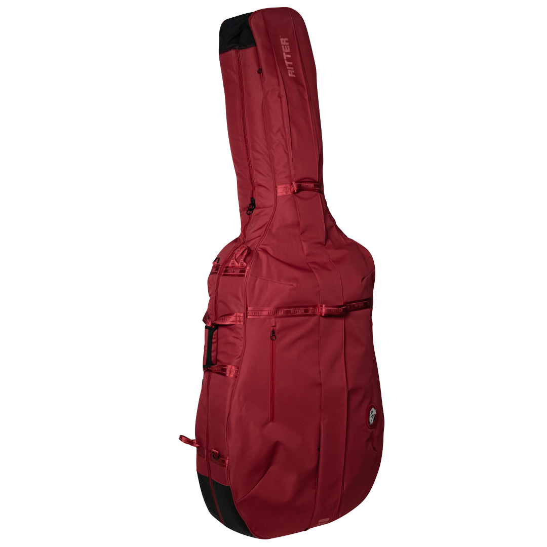 Ritter Gigbag Bern Double Bass 4/4 - SRD