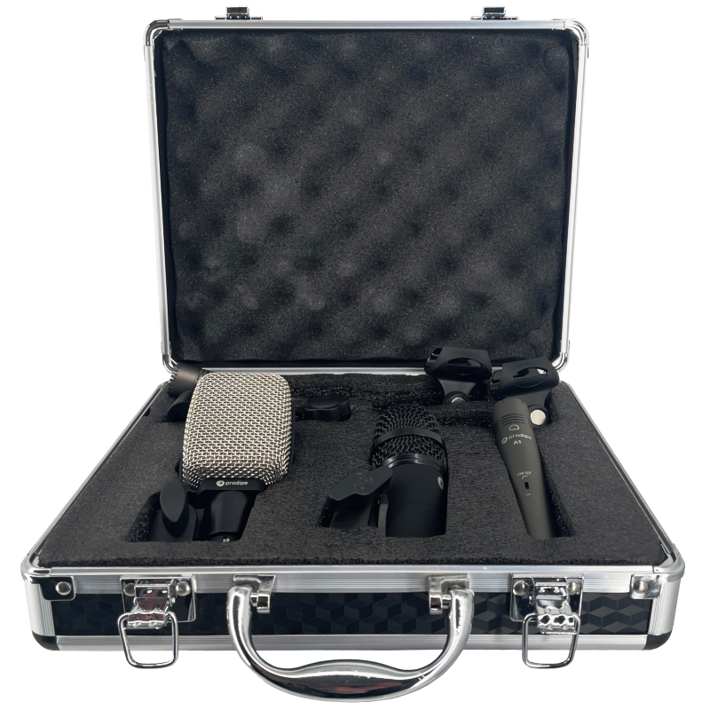 Prodipe Drum Mikrofon - DR4