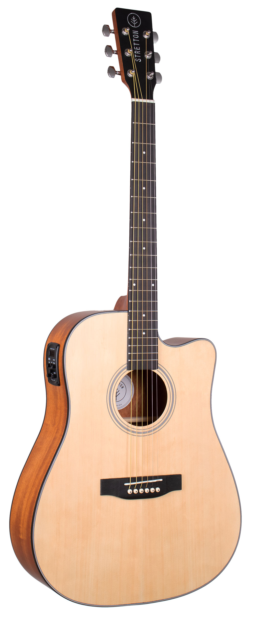 Stretton Dreadnought D1-CE