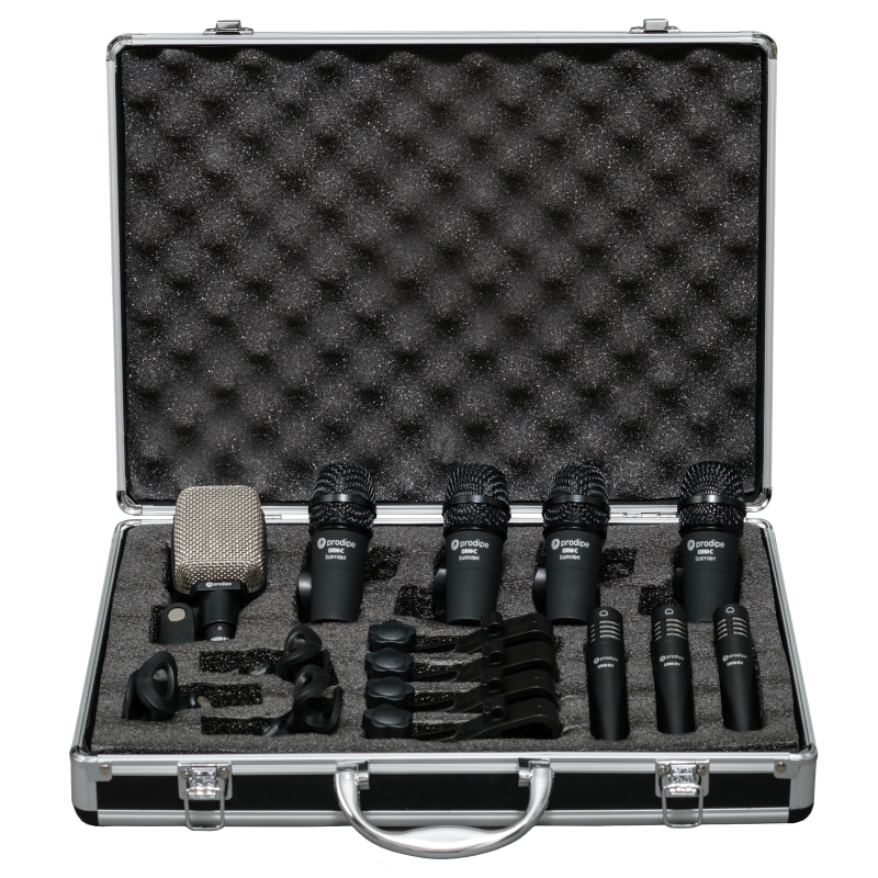 Prodipe Drum Mikrofon - DR8