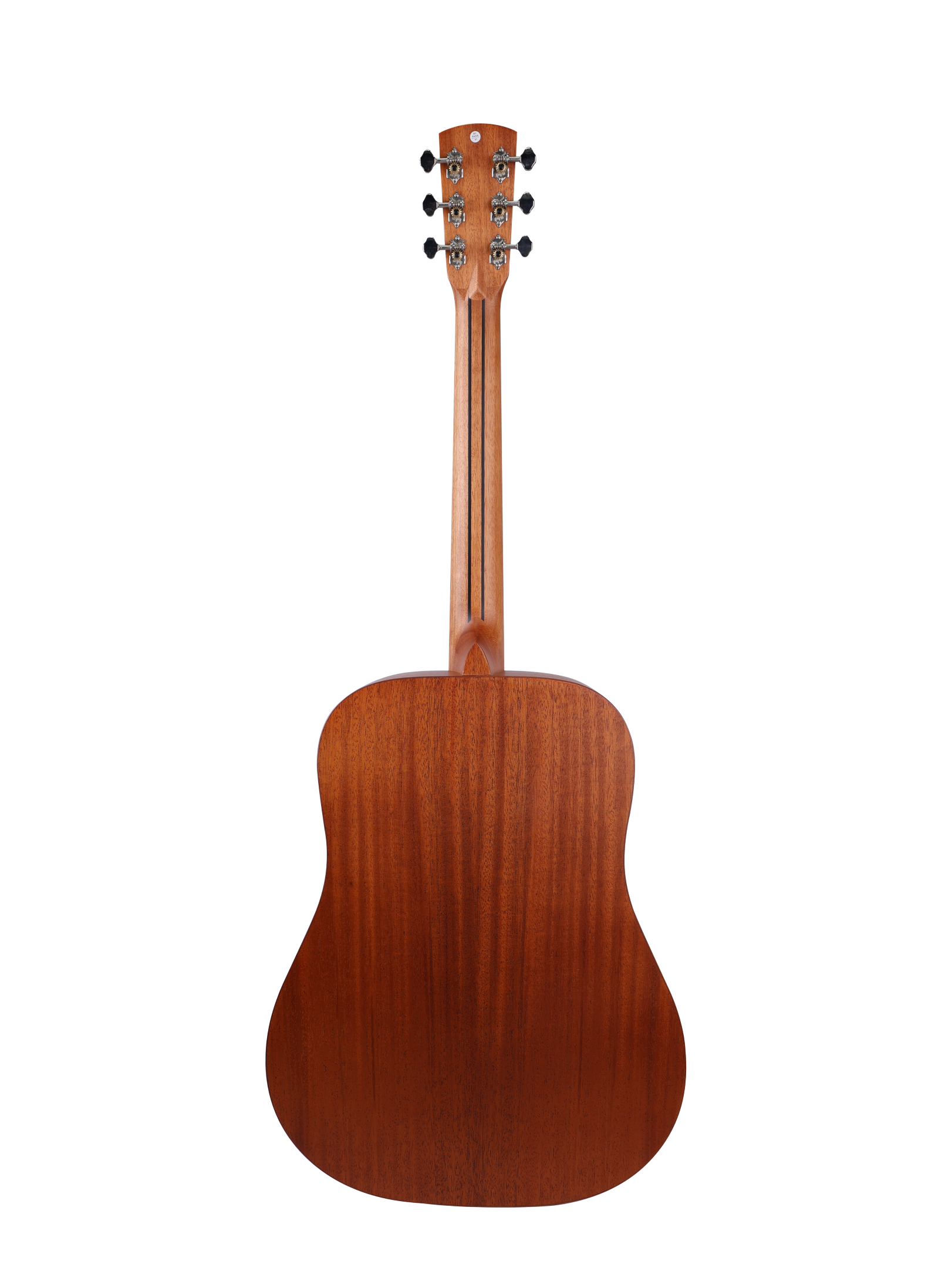 Shape Akustikgitarre Dreadnought ZEDER Modell 323 MT