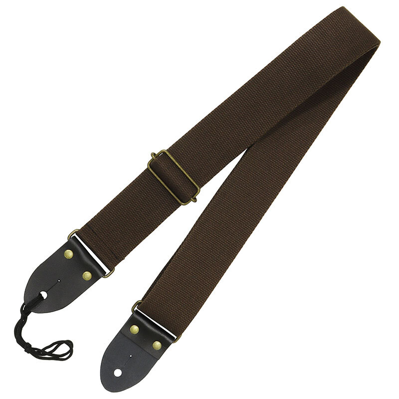 Aria Guitar Strap SPS 2000, brown