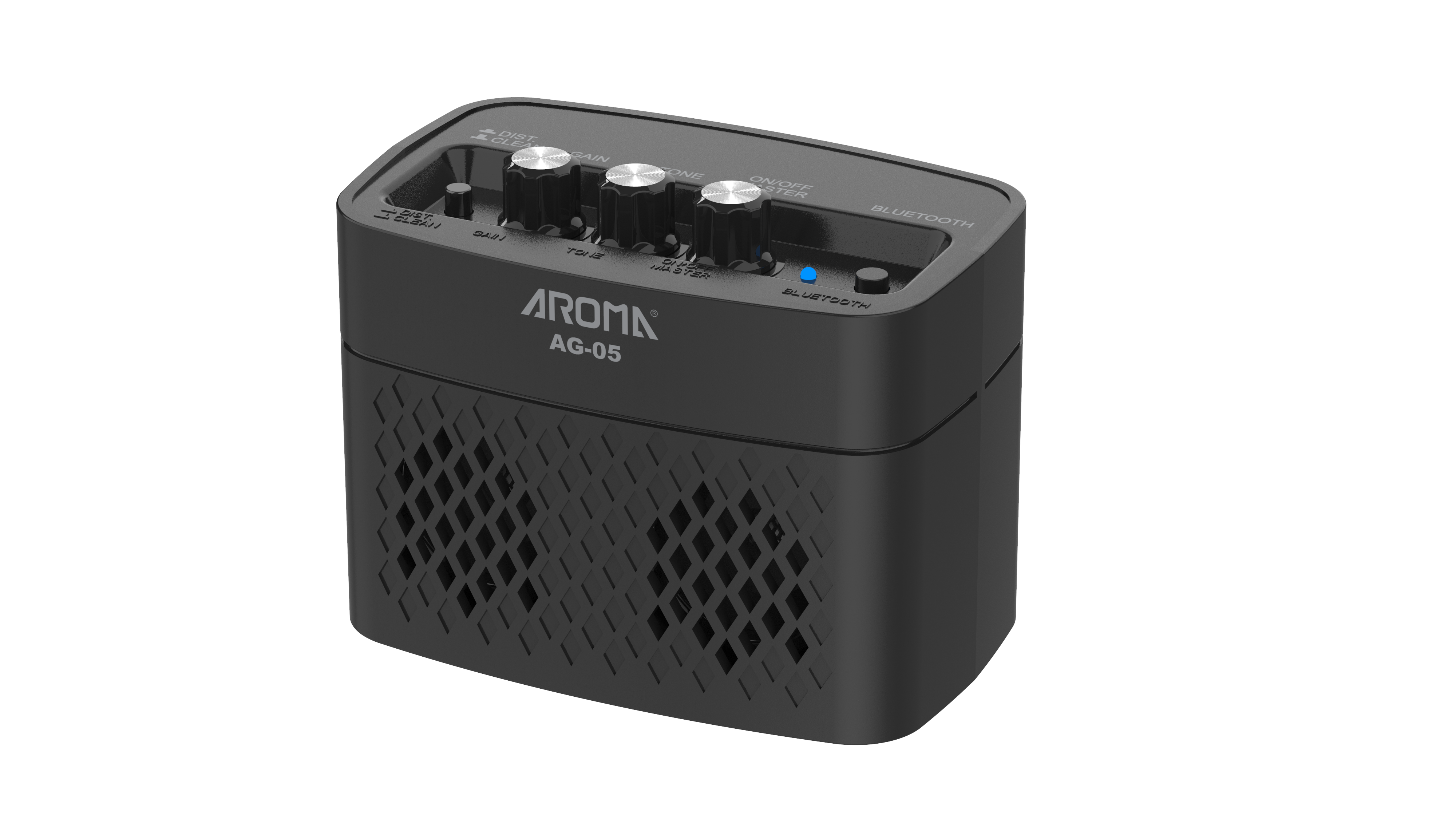 Aroma E05 Mini Bluetooth Electric Amp