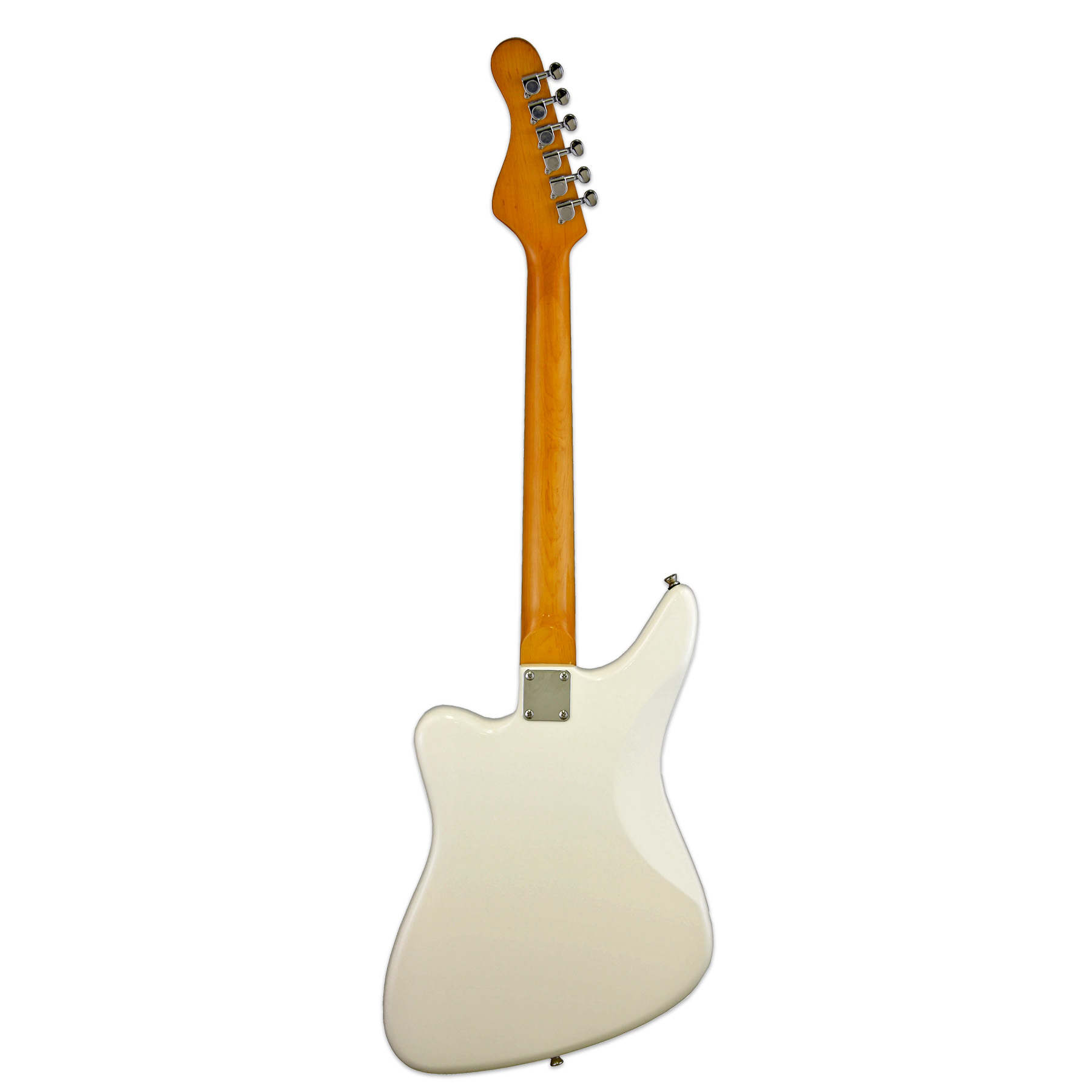 Aria RETRO 1532, vintage white