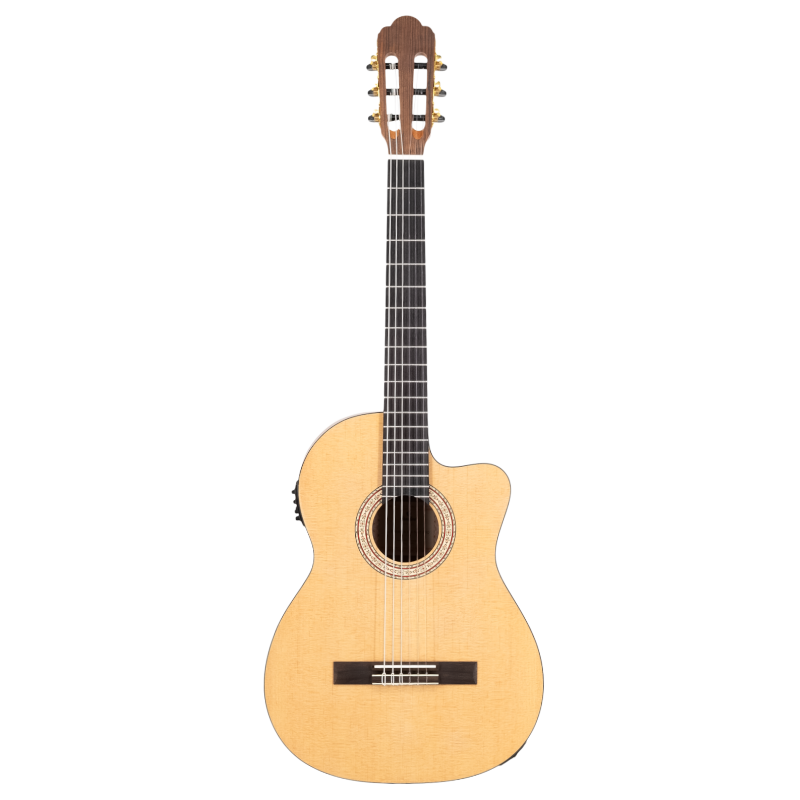 Prodipe Guitar PRIMERA 4/4 CEQ 