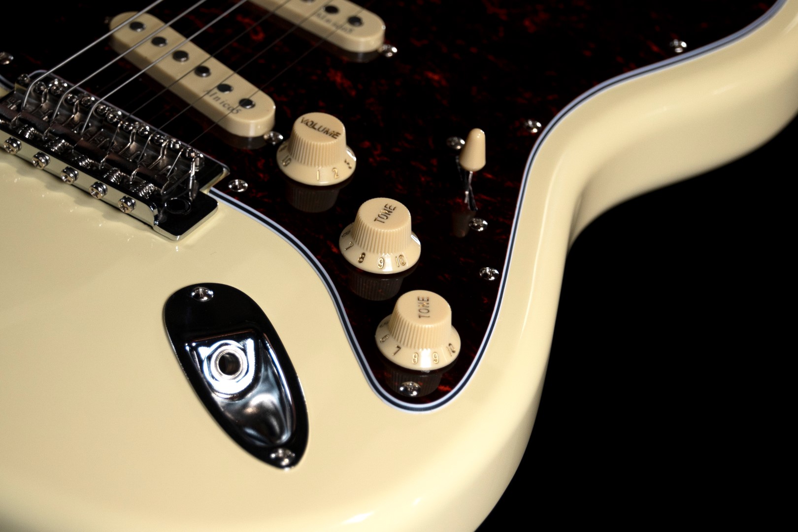 Prodipe ST80 RA, vintage white Prodipe ST80 RA, vintage white