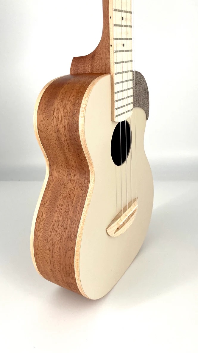 aNueNue UC10,  almond milk