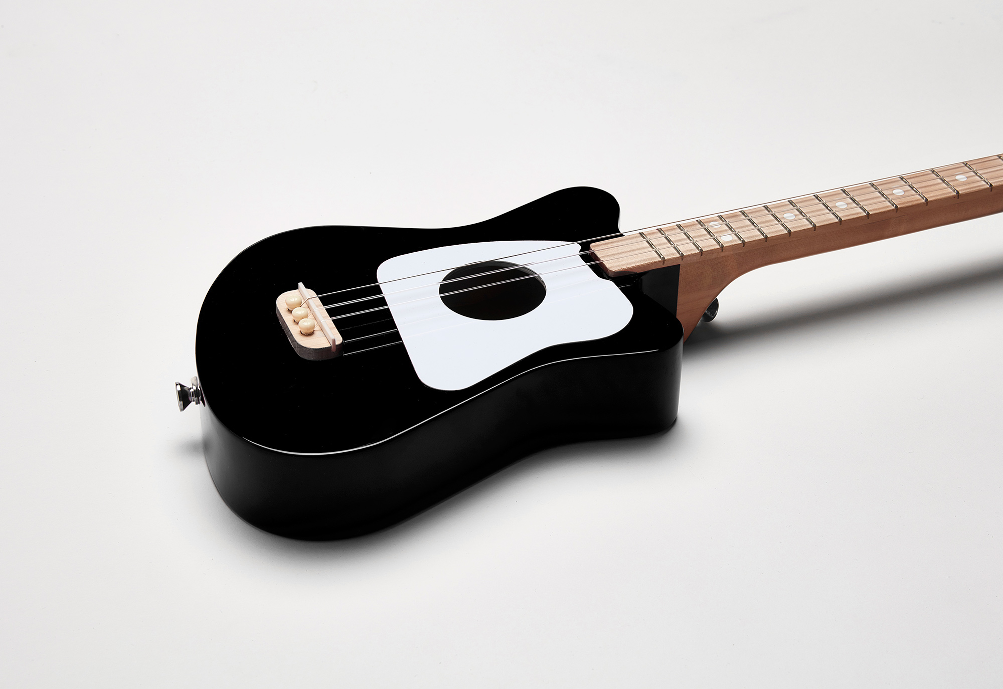 Loog Guitars Mini Black