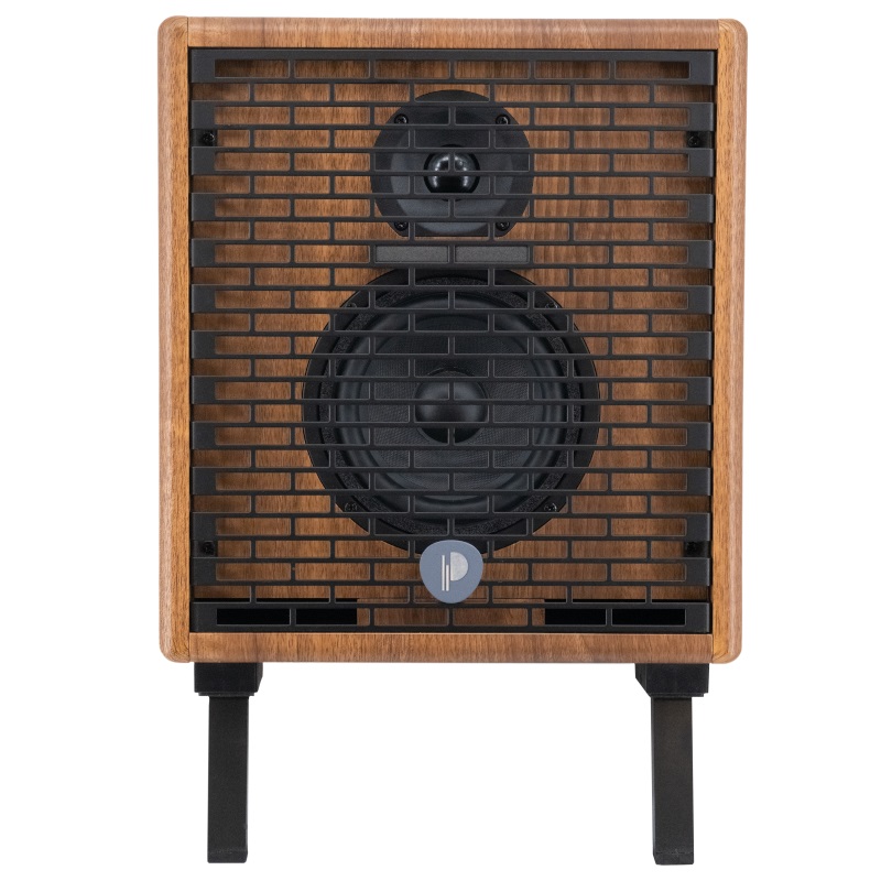 Prodipe  Amp Natural 5, walnut wood