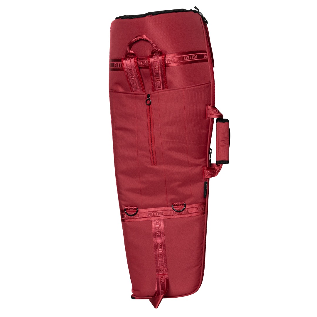 Ritter Gigbag Bern Bass Trombone - SRD