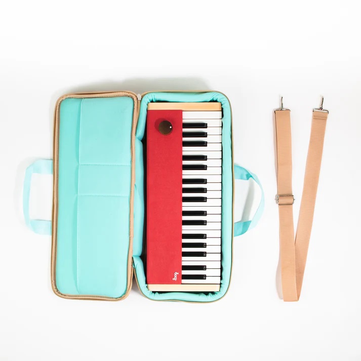 Loog Piano Case